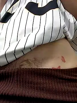 Amira Milker online show from February 20, 7:19 pm