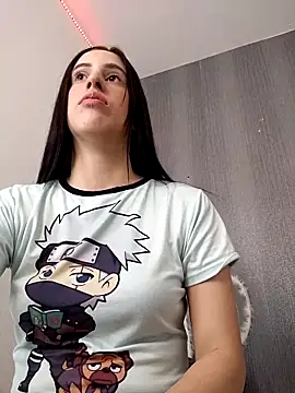 Amira Milker online show from February 27, 1:07 pm