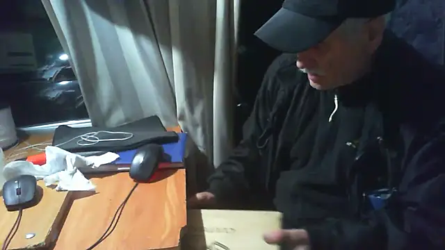 nonnomaturobisex online show from November 13, 8:13 am