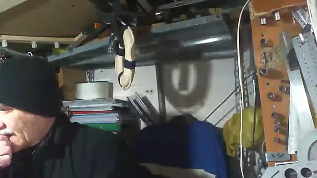 nonnomaturobisex online show from January 10, 8:38 am