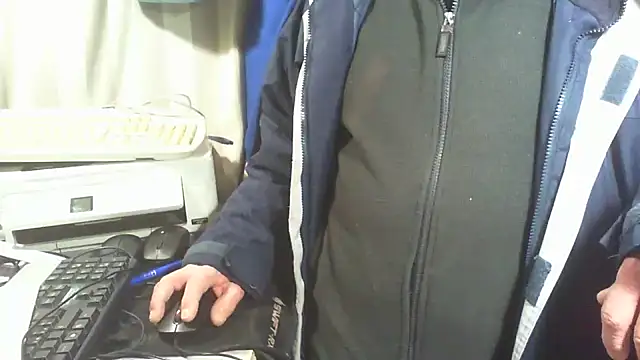 nonnomaturobisex online show from January 19, 11:14 am