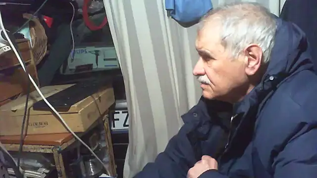 nonnomaturobisex online show from February 27, 8:36 am