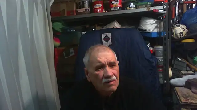 nonnomaturobisex online show from April 5, 7:49 am