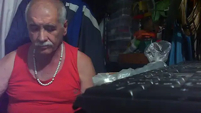 nonnomaturobisex online show from July 10, 3:47 pm