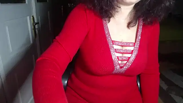 BellisimaAh online show from December 30, 7:53 pm