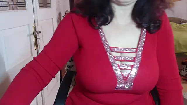 Snapshot of BellisimaAh chatting on January 31, 12:07 pm BellisimaAh online show from January 31, 12:07 pm