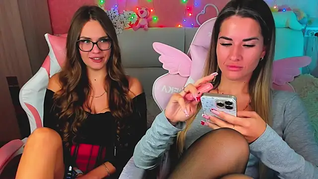 ivannatompsonnn online show from July 1, 3:19 am