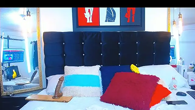 candela lan online show from December 18, 11:34 am