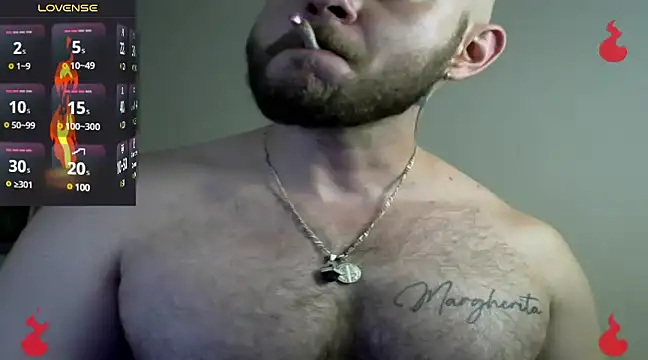 Snapshot of TONY_WHITE_7 chatting on March 11, 3:05 am TONY WHITE 7 online show from March 11, 3:05 am