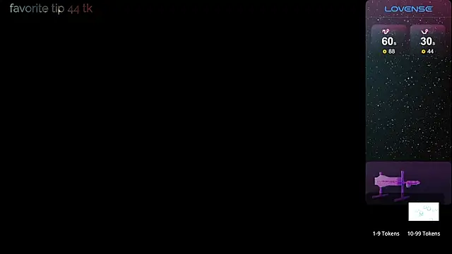 cloe 25 online show from February 13, 5:48 am