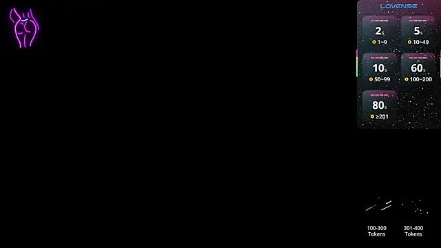 cloe 25 online show from March 15, 2:35 am