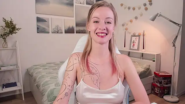 MissRightX online show from January 21, 2:26 pm