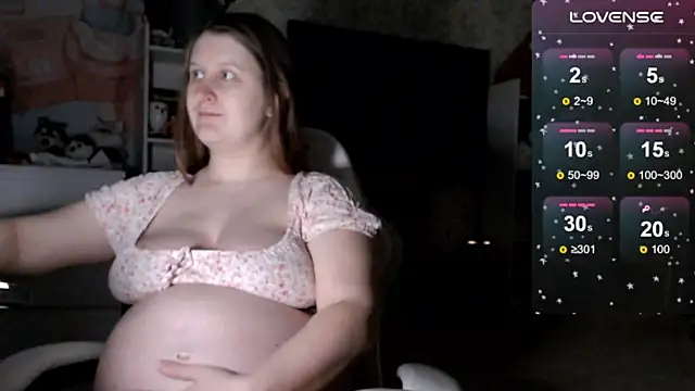 Snapshot of AmeyaLovea chatting on June 2, 8:22 pm AmeyaLovea online show from June 2, 8:22 pm