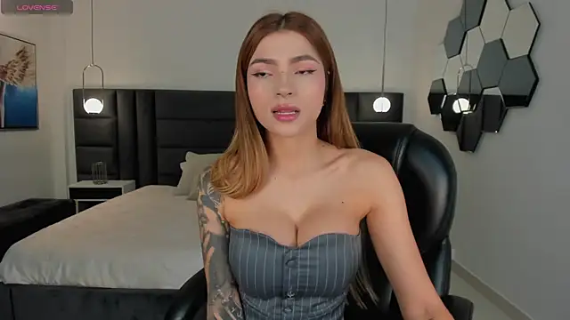 LexieWayne online show from March 15, 12:56 pm