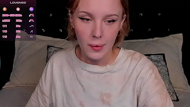 LianaFord online show from February 28, 7:46 pm