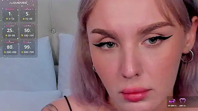 LianaFord online show from September 21, 6:31 pm