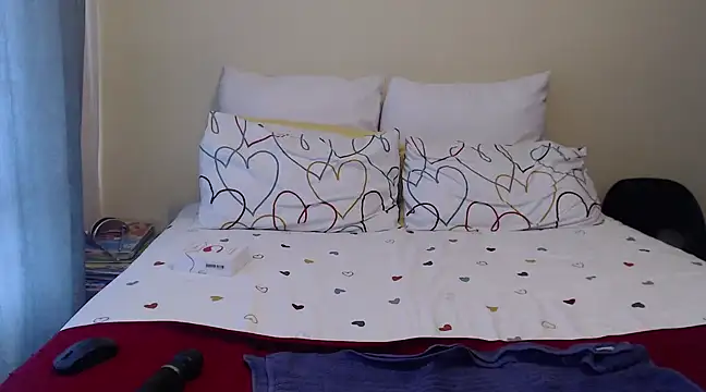 yummycherryxx online show from February 20, 12:57 pm