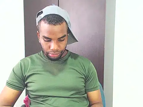 Rene hotman online show from February 8, 7:38 pm