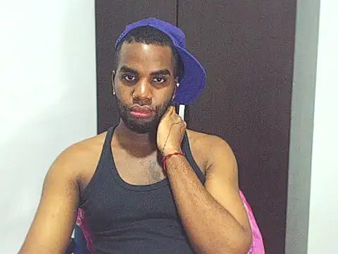 Rene hotman online show from February 11, 2:25 am