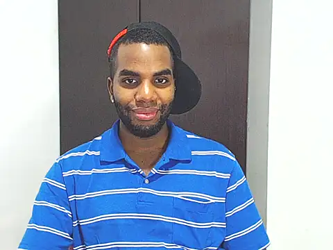 Rene hotman online show from February 13, 7:31 pm