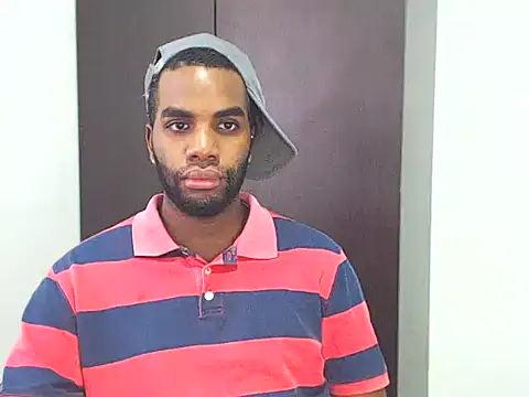 Rene hotman online show from February 21, 8:16 pm