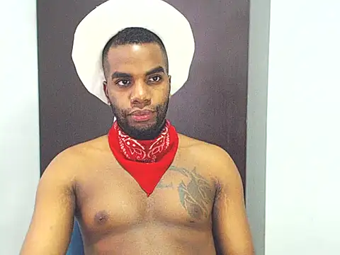 Rene hotman online show from February 26, 1:30 pm