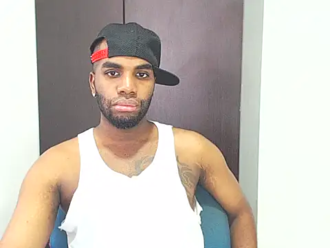 Rene hotman online show from February 27, 7:58 pm