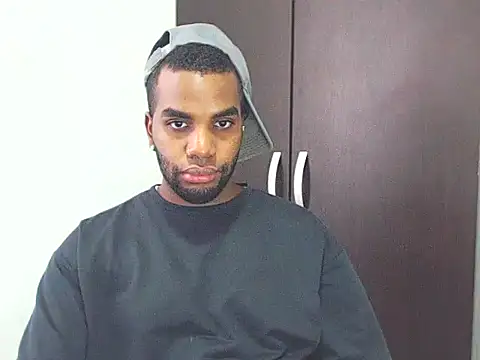 Rene hotman online show from March 8, 7:53 pm