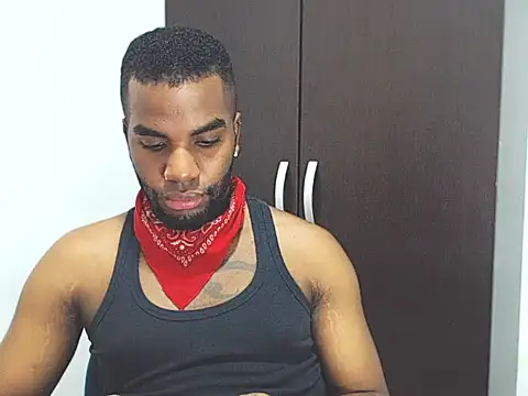 Rene hotman online show from March 17, 7:48 pm