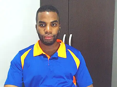 Rene hotman online show from March 18, 7:53 pm