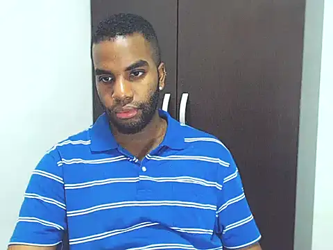 Rene hotman online show from March 21, 7:24 pm