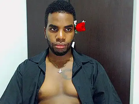 Rene hotman online show from September 19, 7:47 pm