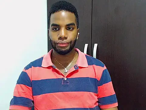 Rene hotman online show from October 1, 7:42 pm