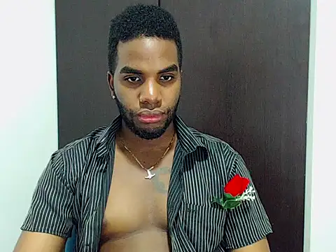 Rene hotman online show from October 3, 7:44 pm