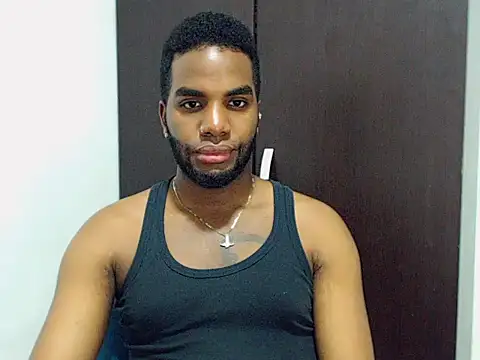 Rene hotman online show from October 5, 8:18 pm