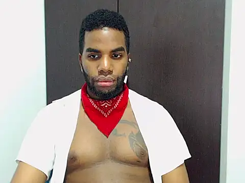 Rene hotman online show from October 8, 7:33 pm