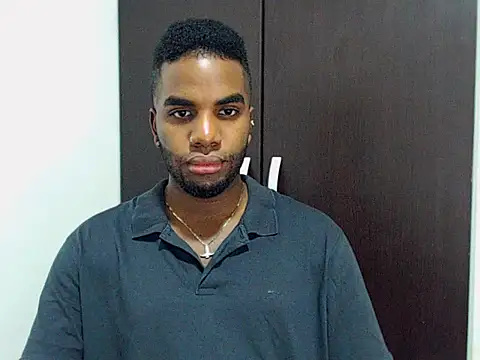 Rene hotman online show from October 13, 8:20 pm