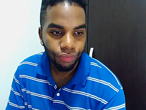 Rene hotman online show from October 21, 7:58 pm