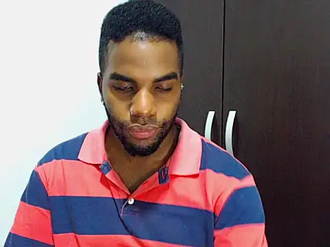 Rene hotman online show from October 23, 8:18 pm