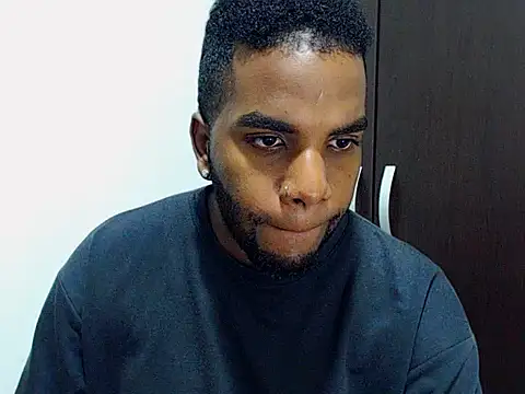 Rene hotman online show from October 25, 9:53 pm