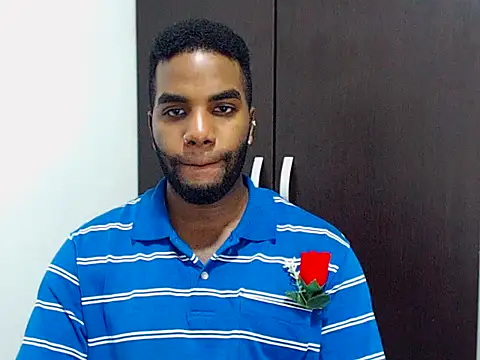 Rene hotman online show from November 19, 8:09 pm