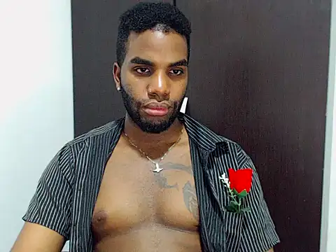 Rene hotman online show from November 20, 7:46 pm