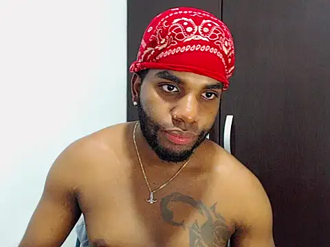 Rene hotman online show from November 29, 8:12 pm