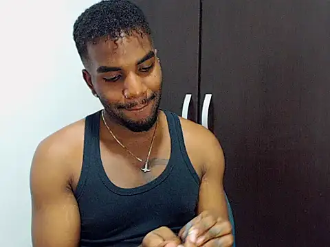 Rene hotman online show from January 11, 10:04 pm