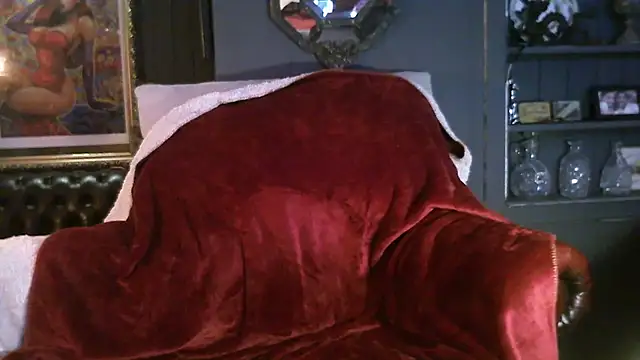 Trapods online show from December 22, 12:50 am