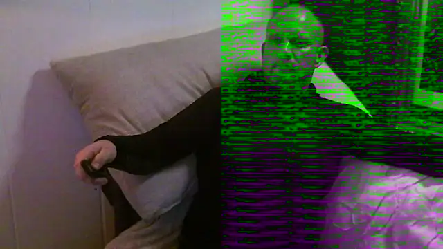 Trapods online show from December 22, 6:59 pm