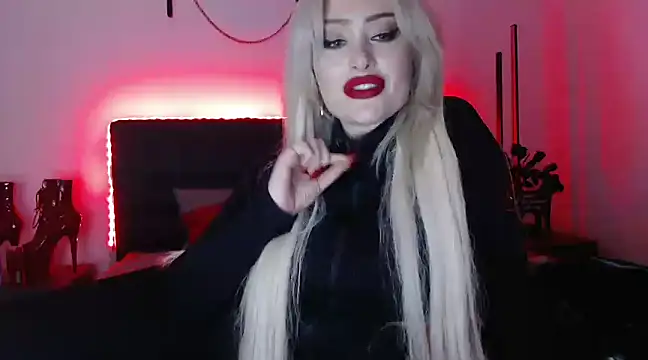 JennaLinn online show from January 13, 4:41 pm