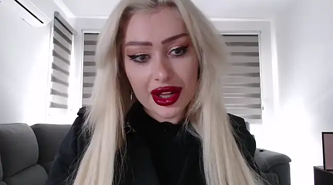 JennaLinn online show from February 3, 11:42 am