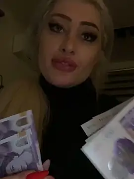 JennaLinn online show from February 24, 8:47 pm