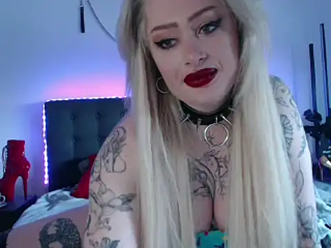 JennaLinn online show from February 26, 1:19 pm